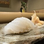 博多 鮨 よこ田 - 