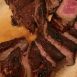 Peter Luger Steak House Tokyo - 