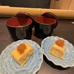 博多 鮨 よこ田 - 