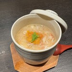 博多 鮨 よこ田 - 