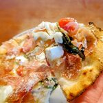 Pizzeria Eigoro Iyomishima - 