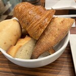 MAISON KAYSER Cafe - 