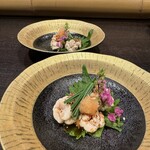 博多 鮨 よこ田 - 