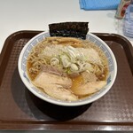 Chuukasoba Kumo No Ito - 煮干し中華そば900円こってり