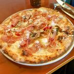 Pizzeria Eigoro Iyomishima - 