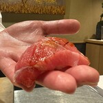 博多 鮨 よこ田 - 