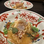 博多 鮨 よこ田 - 