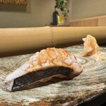 博多 鮨 よこ田 - 