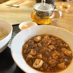 Chuugokuryouri Yuzu - 麻婆豆腐！