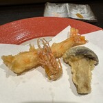 博多 鮨 よこ田 - 