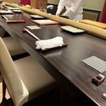 博多 鮨 よこ田 - 