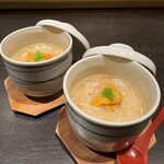 博多 鮨 よこ田 - 