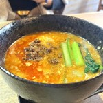 Chuugokuryouri Yuzu - 担々麺！