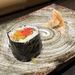 博多 鮨 よこ田 - 