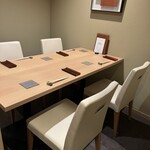 博多 鮨 よこ田 - 