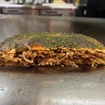 鉄板焼 ただいま - 