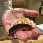 博多 鮨 よこ田 - 