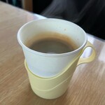 シフォンの家 楽楽 - ドリンク写真: