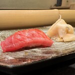 博多 鮨 よこ田 - 