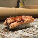 博多 鮨 よこ田 - 