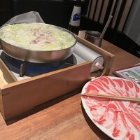羅豚 ギンザ・グラッセ - 