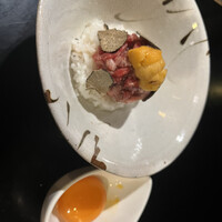 炭火焼肉 日本橋イタダキ - 