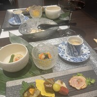 割烹蒲焼 横浜八十八 NEWoMan横浜店 - 