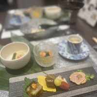 割烹蒲焼 横浜八十八 NEWoMan横浜店 - 