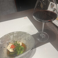 割烹蒲焼 横浜八十八 NEWoMan横浜店 - 