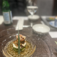 割烹蒲焼 横浜八十八 NEWoMan横浜店 - 