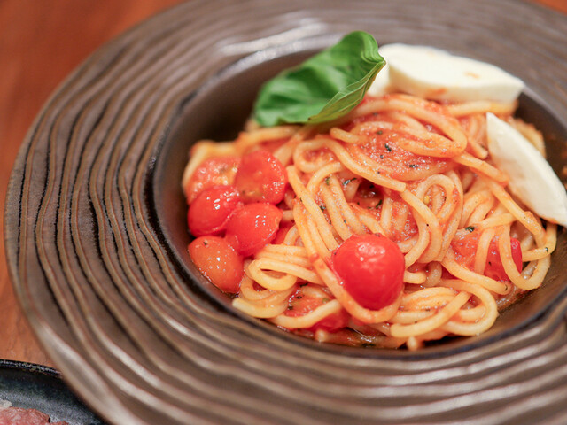 イルチェントロ ハミングバード（il centro humming bird） - 仙台（イタリアン）の写真