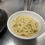 名もなきラーメン - 