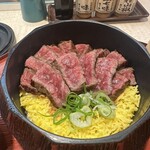 肉まぶし専門店 稀 - 