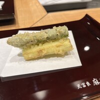 天冨良 麻布よこ田 新宿別邸 - 