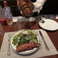 ウルフギャング・ステーキハウス 福岡店 - 