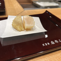天冨良 麻布よこ田 新宿別邸 - 