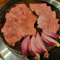 焼肉牛印 銀座店 - 