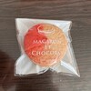 マカロン エ ショコラ