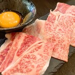 大衆焼肉酒場 サブロー - 料理写真: