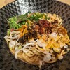 四川担々麺 ななつぼし