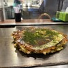 ねぎ焼やまもと 梅田エスト店