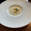 フタツボシ - 料理写真:季節のスープ