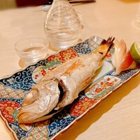 日本酒と和食 花びし - 