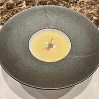宮崎尾崎牛 鉄板焼き 吟 梅田ヒルトンプラザウエスト - 