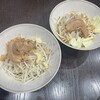ラーメン 雷 東京本丸店