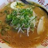 豚太郎 - ミソラーメン