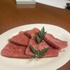 松阪牛炭火焼肉 東海亭