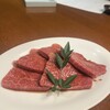 松阪牛炭火焼肉 東海亭 - 