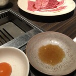 焼肉うしごろ 銀座並木通り店 - 