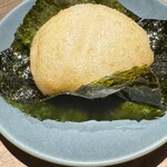 山芋の多い料理店 - 